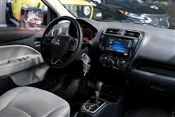 Mitsubishi Attrage